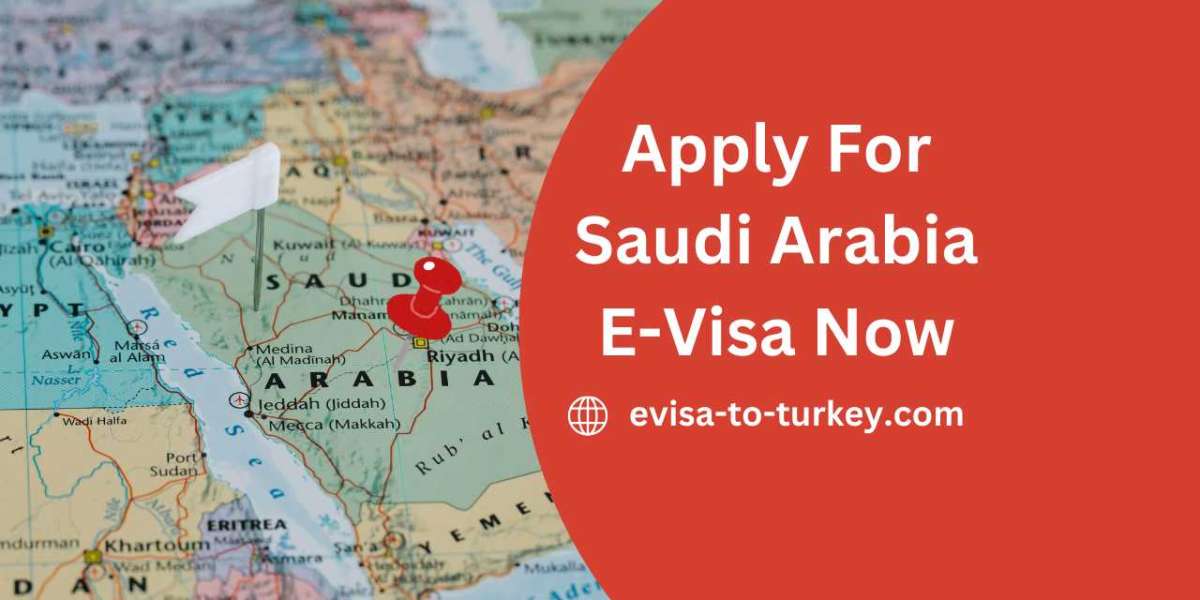 Saudi Arabia Visa for UK Citizens