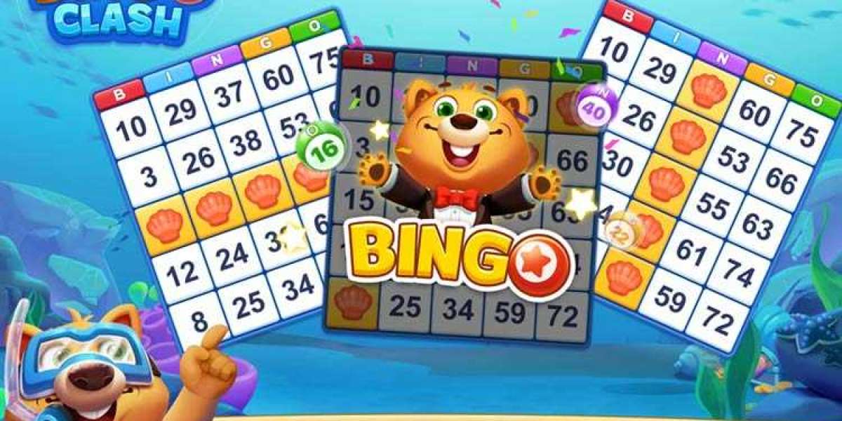 Is Bingo Clash Legit? Exploring Fairness, Rewards, and Player Experiences