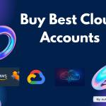 Buy Best Cloud Accounts