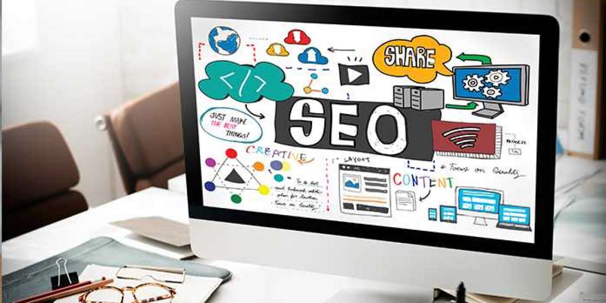 UAE SEO | Find The Best SEO Agency in Dubai, UAE (2024)