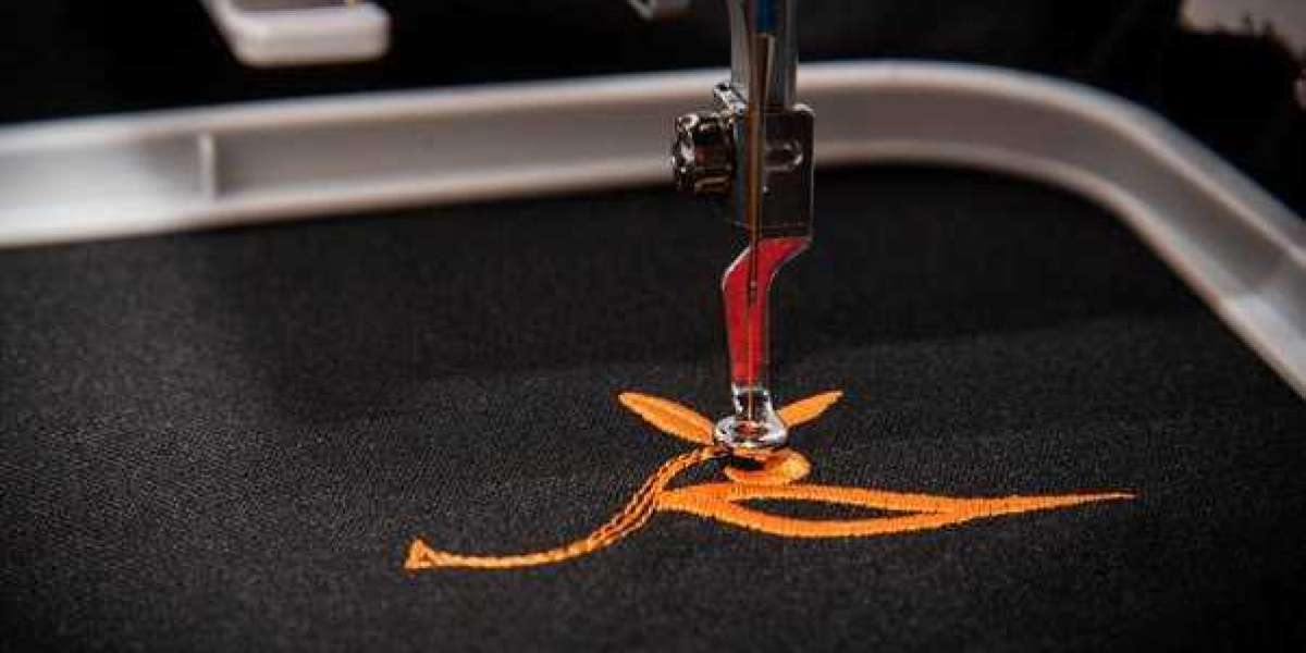 Unveiling Excellence: Exploring the World of Online Embroidery Digitizing Services