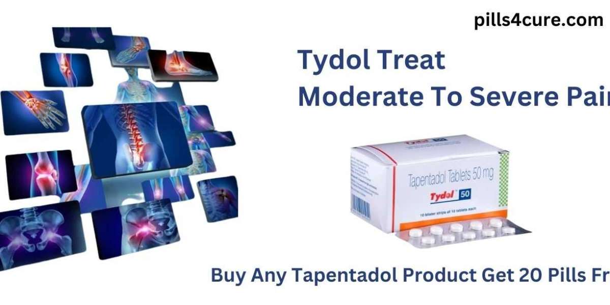 Tapentadol: the miracle drug for chronic pain?