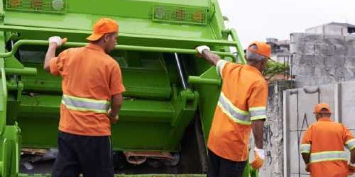 solid waste management equipment manufacturers in india