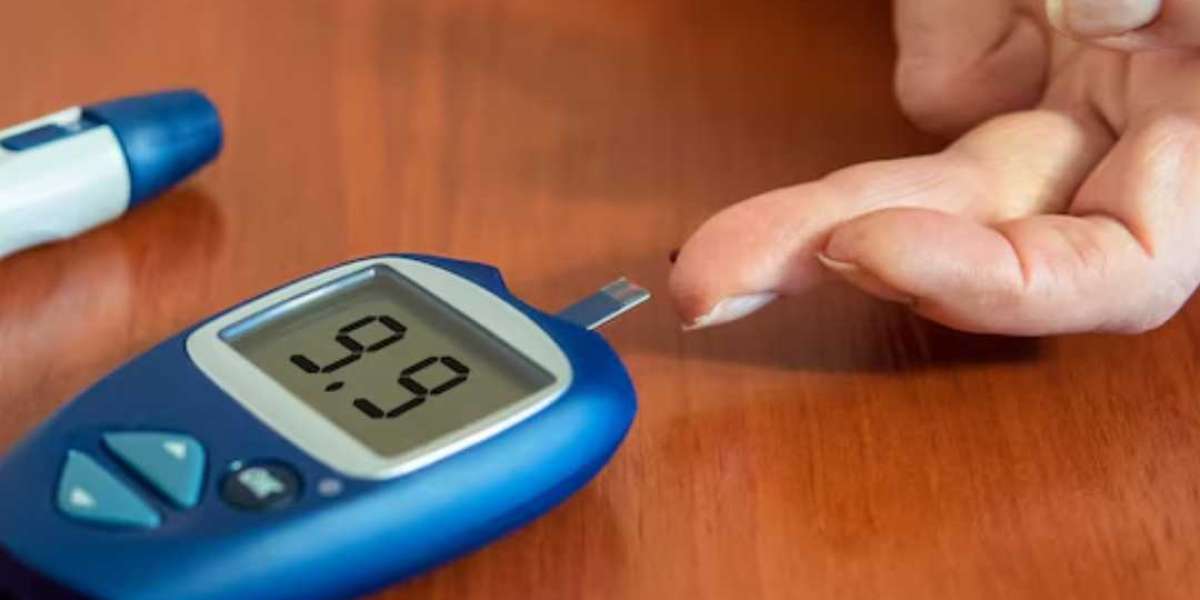 High And Low Blood Sugar Level Symptoms