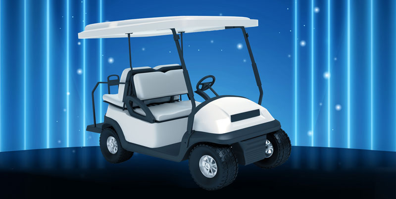 Maximize Your Golf Cart's Capabilities with Lithium Battery Upgrades: Important Details You Should Know - ViralSocialTrends