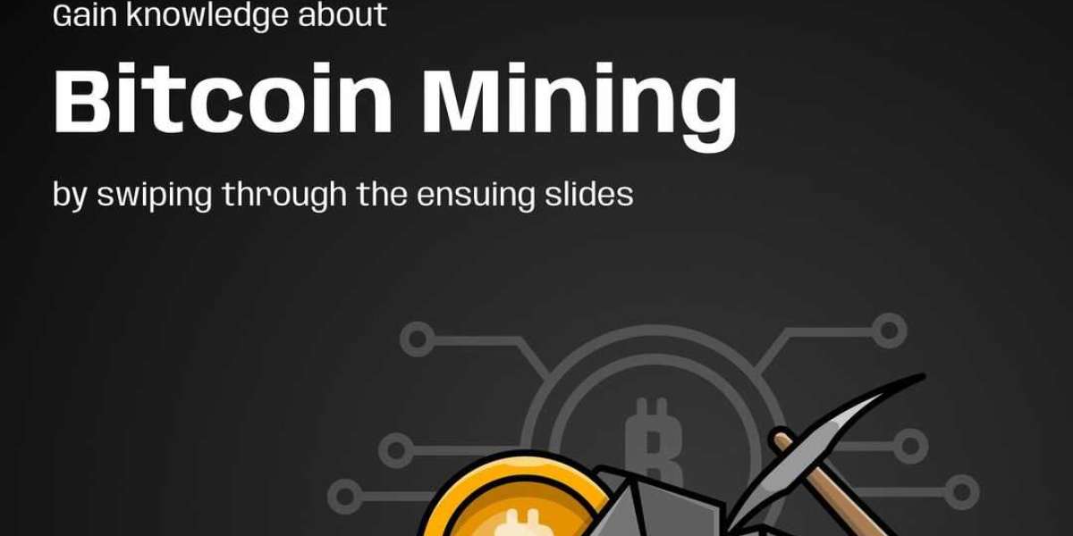 How to start your bitcoin mining software development?