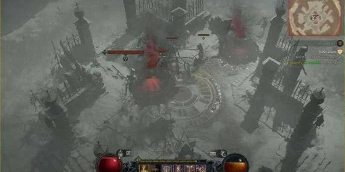 What Diablo 4 Murmuring Obols are for and how to get them | MMOEXP