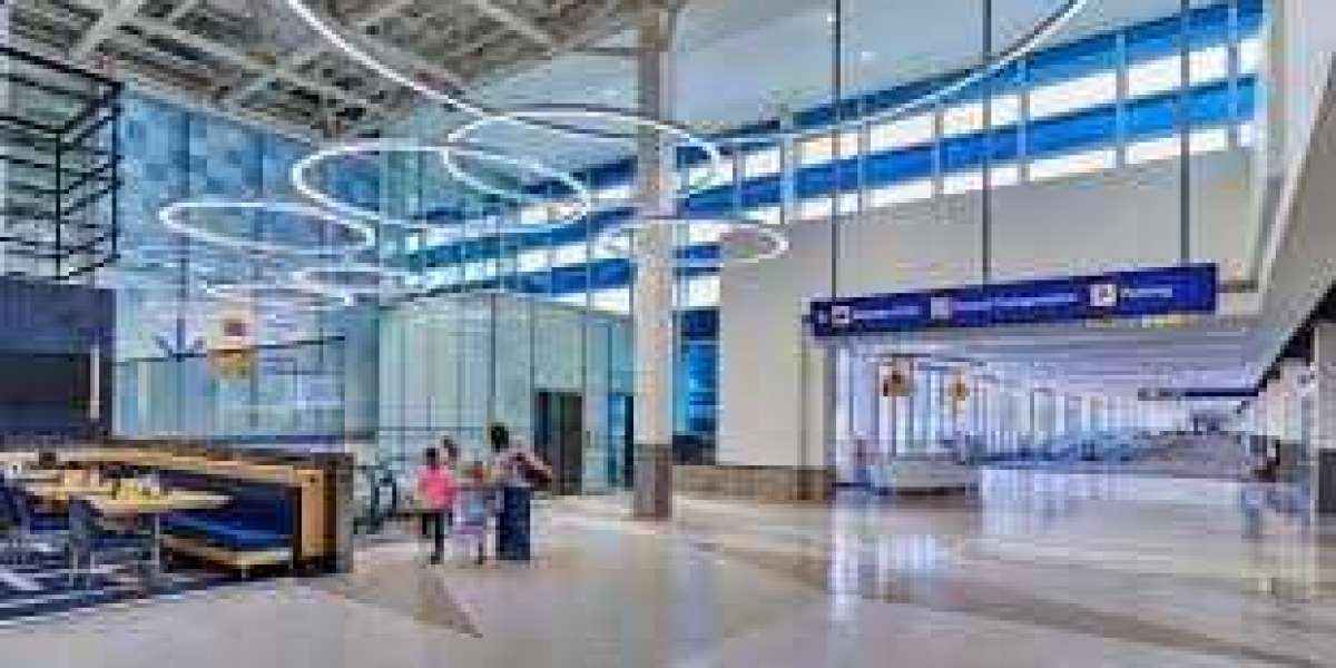 Navigating the MSP Delta Airlines Terminal: A Traveler's Guide