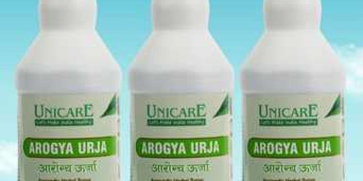 Experience the Best Detox for Weight Loss with Unicare Remedies