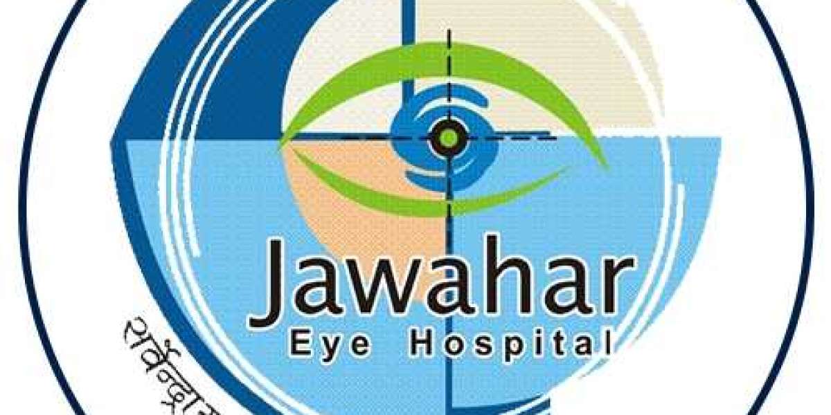 best refractive eye surgery in NCR