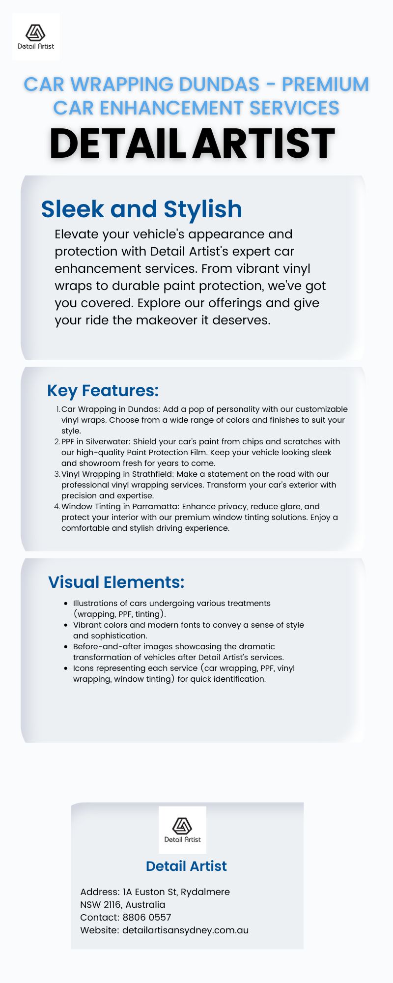 Car Wrapping Dundas - Premium Car Enhancement Services - Manufacturers Network | Manufacturers Network