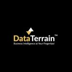 Data Terrain