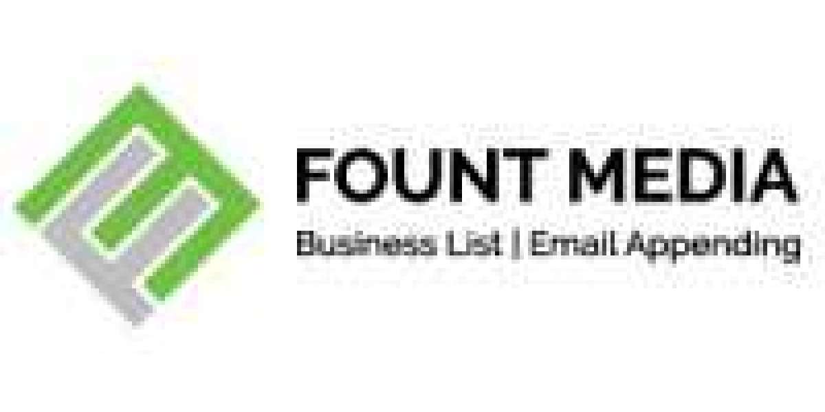 Maximize Your Marketing with Fountmedia's Comprehensive Roofing Contractors Email List