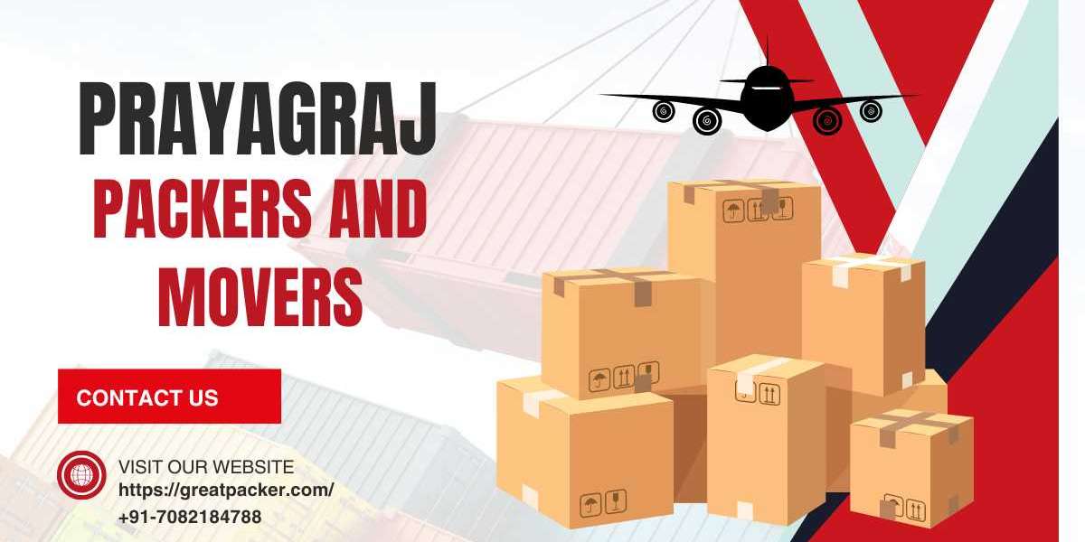 The Ultimate Guide to Choosing the Best Prayagraj Packers and Movers
