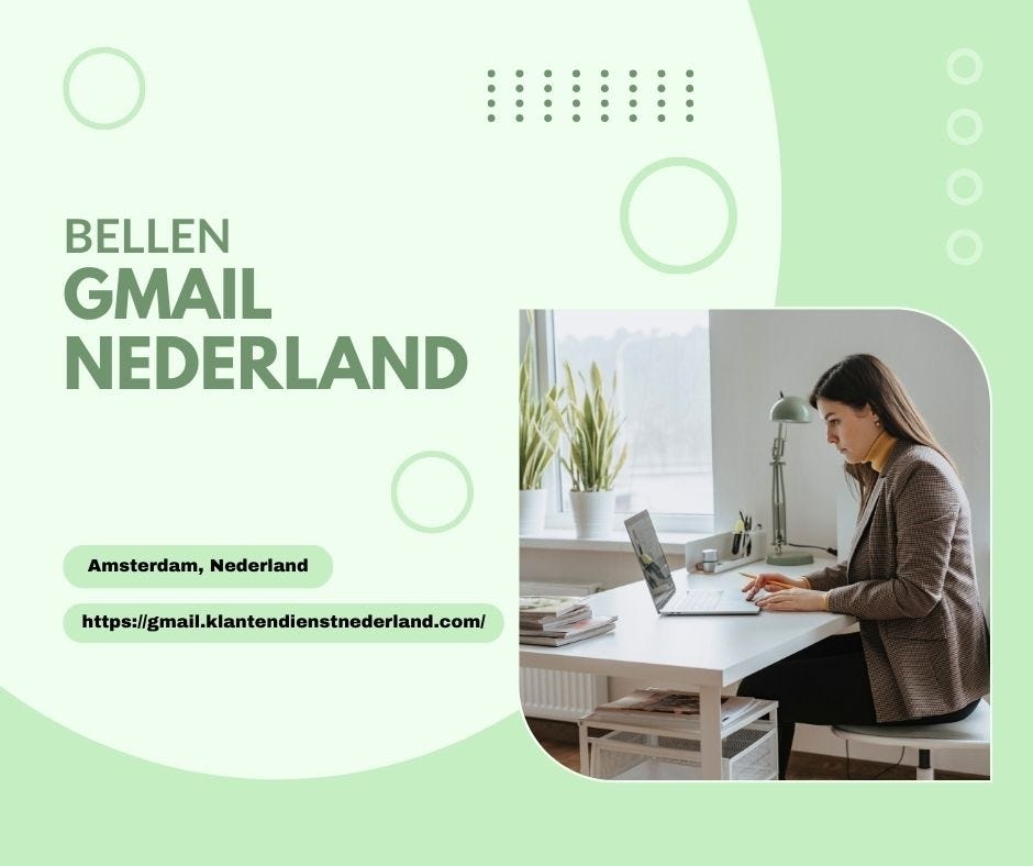Hoe kan ik het herstel e-mailadres in een Gmail account wijzigen? | by Nikola Ras | May, 2024 | Medium