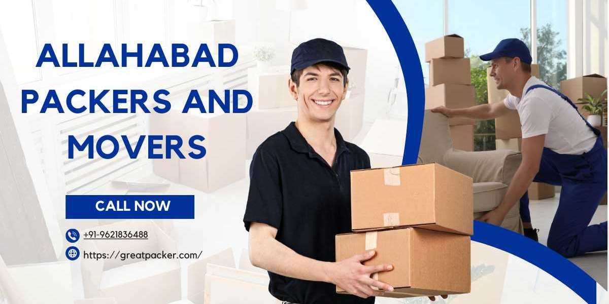 The Ultimate Guide to Allahabad Packers and Movers