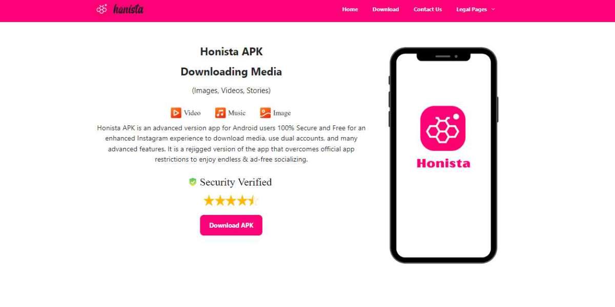 Honista APK Download v8.2 For Android (Official Website)