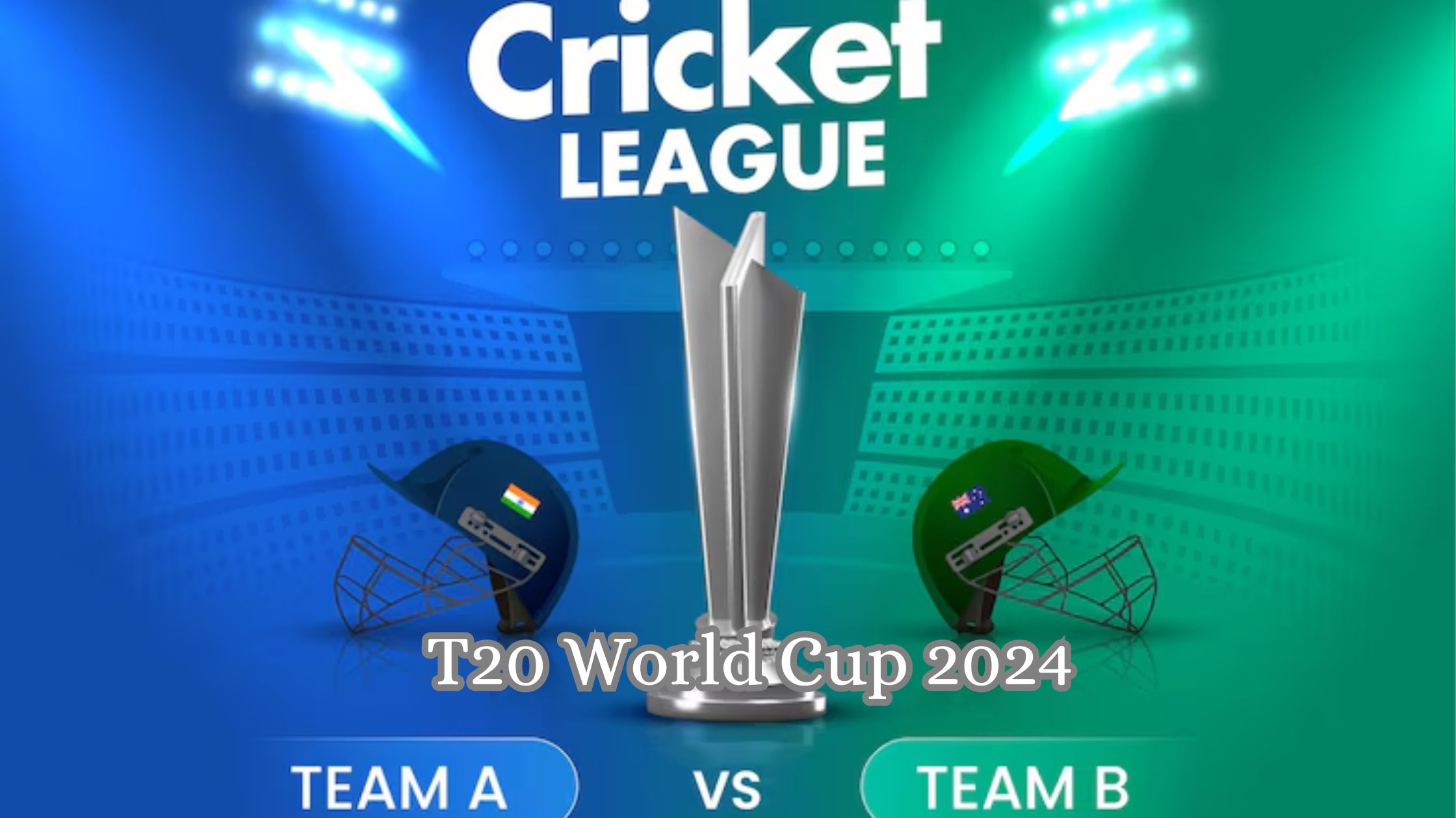 How Many Matches Will India Play in the T20 World Cup 2024?