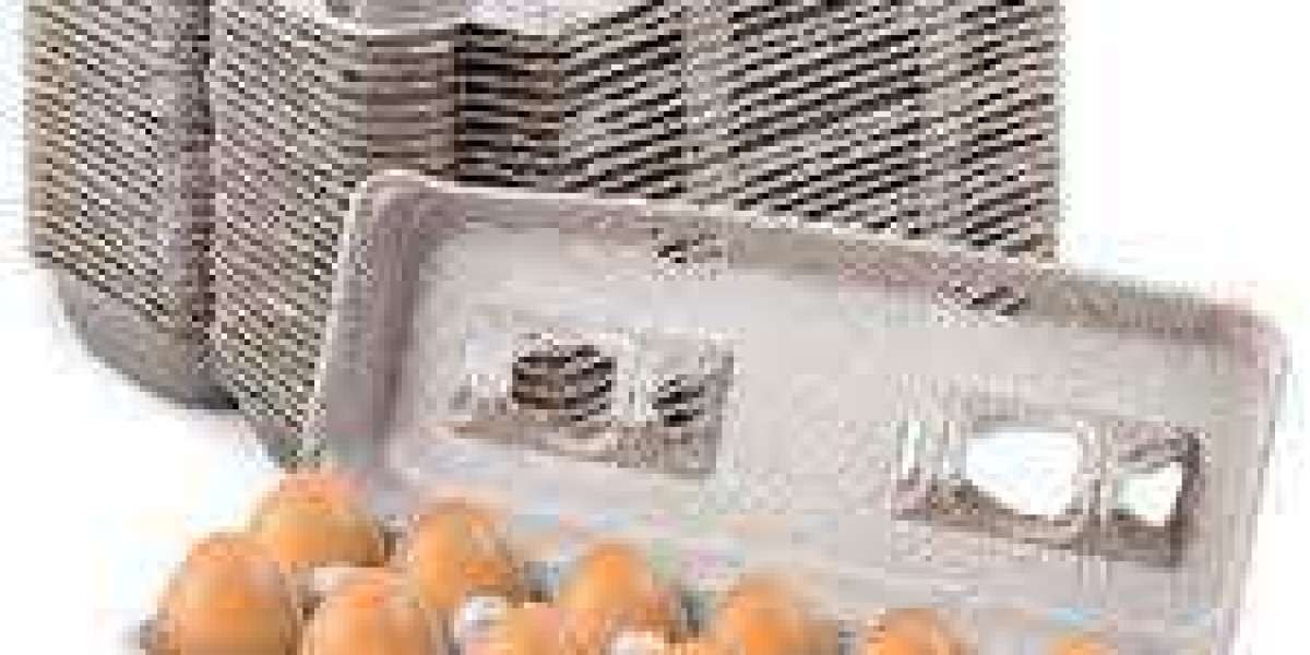 "Cracking the Case: Poultry Cartons' Sustainable Solution to Egg Packaging"
