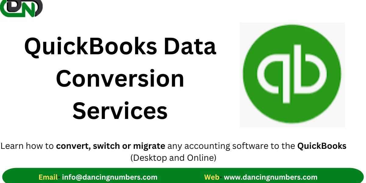 Transferring Any Accounting Software Data to QuickBooks