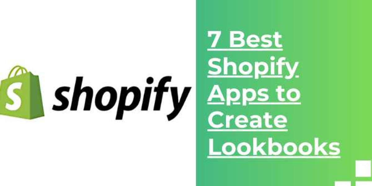 7 Best Shopify Apps to Create Lookbooks