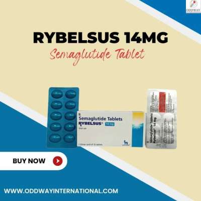Don't Wait: Get Rybelsus 14mg Semaglutide Tablet Delivered Fast Profile Picture