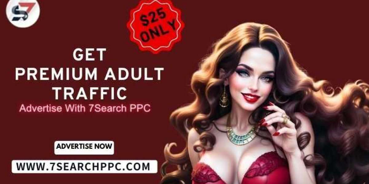 Adult Ads Network | Promote Adult Site | Native Ads Platform