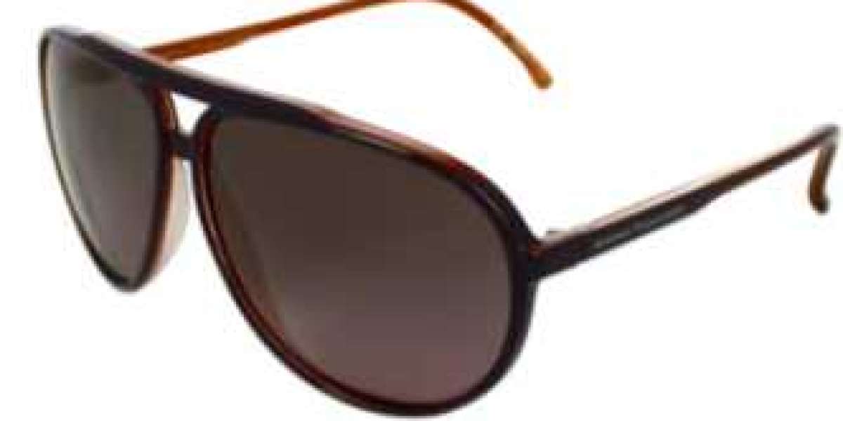 Unveiling the Latest Trends in Men's Sunglasses