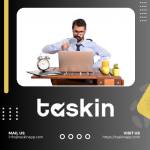 Taskin app