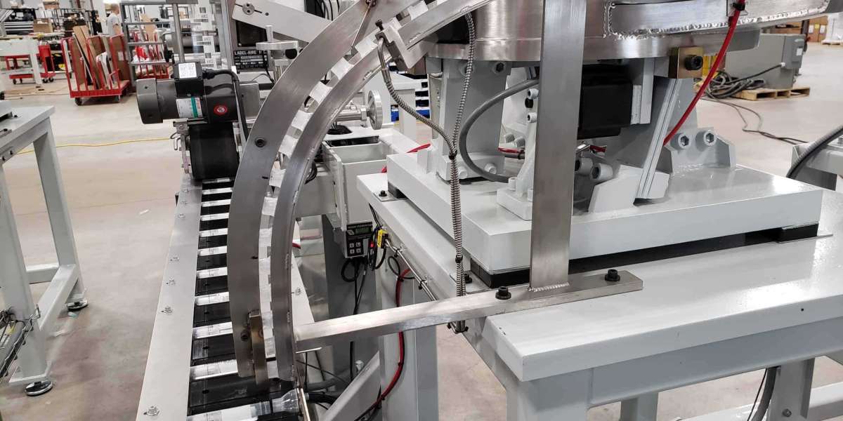 Mexico Packaging Assembly Equipment Market Research Report 2032