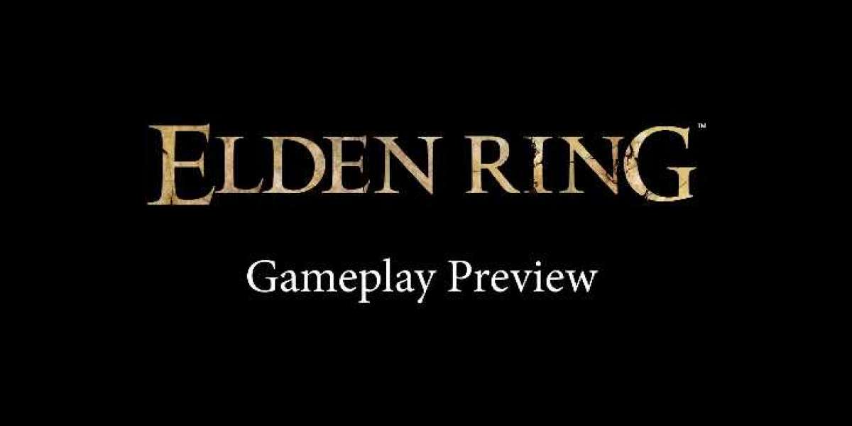 MMOexp: Elden Ring 1.09 Magic Build Guide 2023