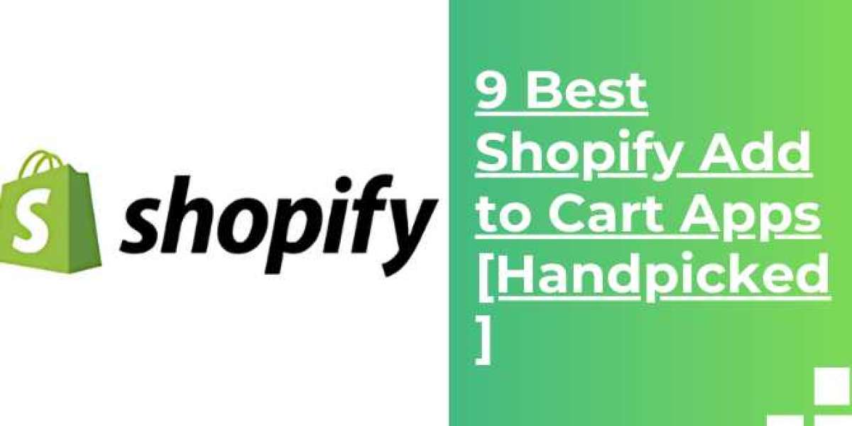 9 Best Shopify Add to Cart Apps [Handpicked]