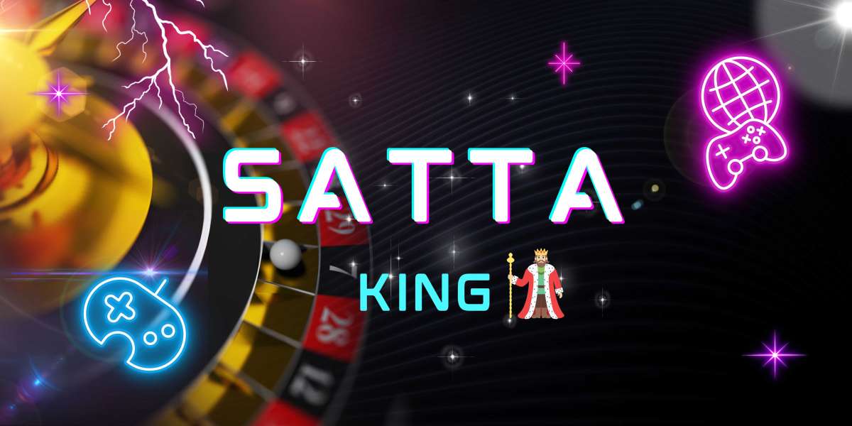 Popular Satta King Games: An In-Depth Guide