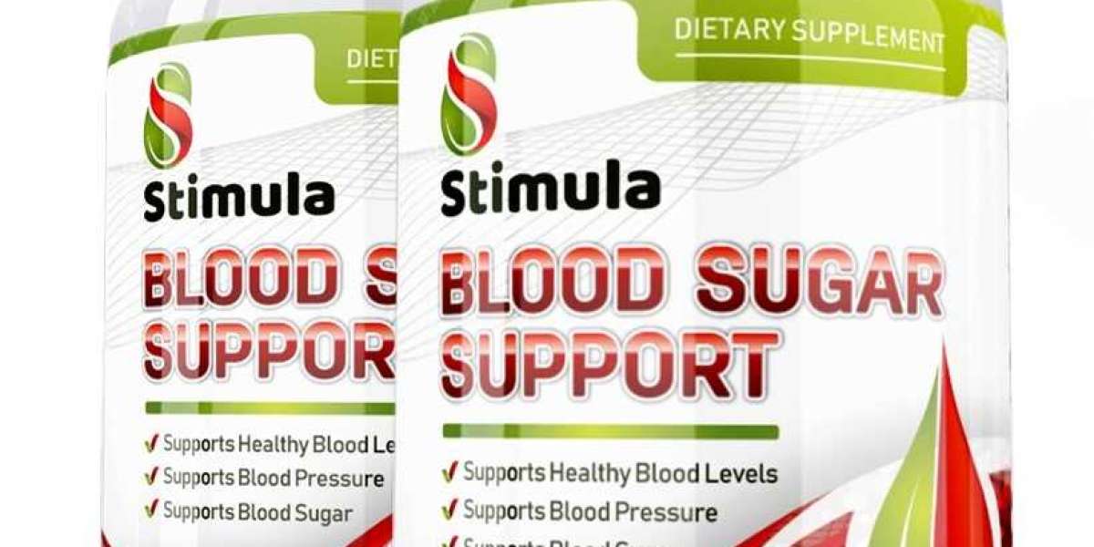 #1 Rated Stimula Blood Sugar Support [Official] Shark-Tank Episode