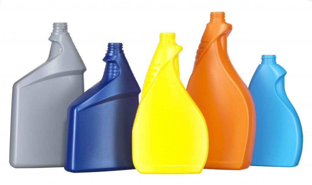 When to Choose PET Plastic Products for Your Packaging Needs