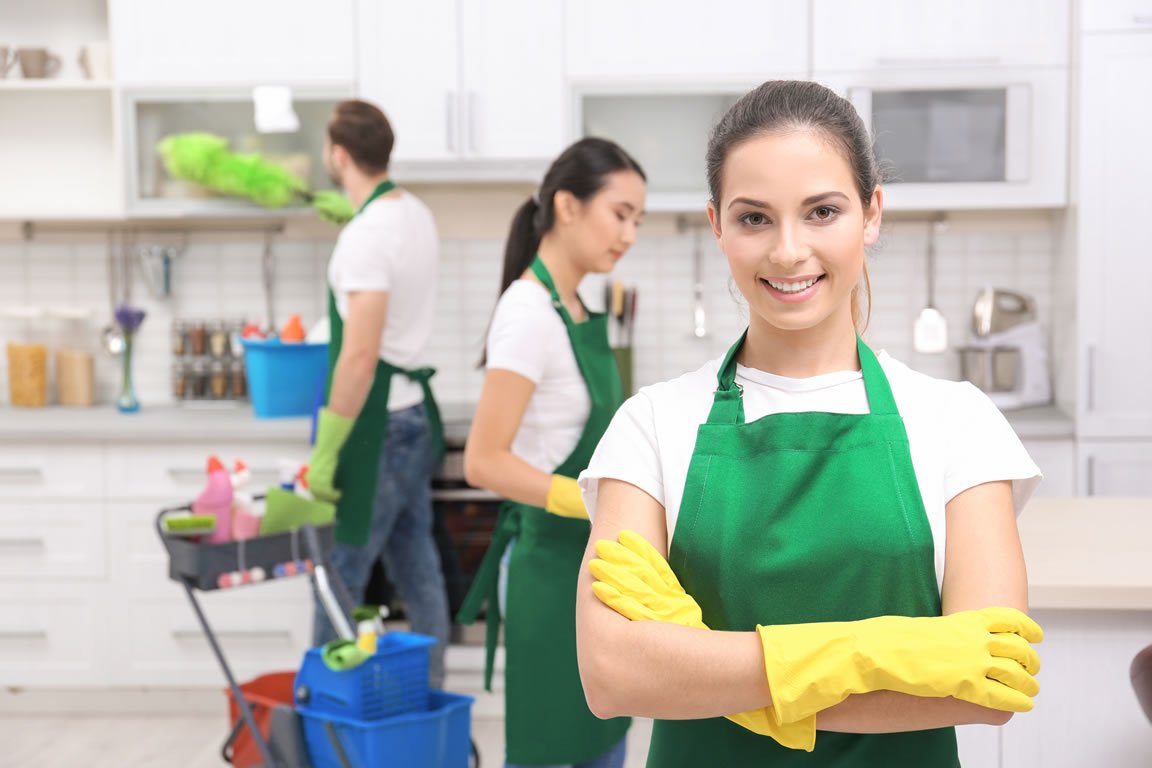 Essential Tips For Hiring A Part Time Maid Dubai | FACTOFIT