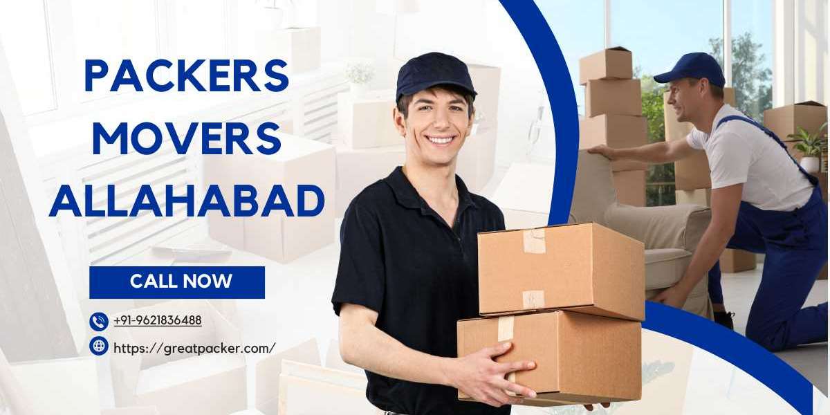 Packers and Movers Allahabad: Your Ultimate Guide to a Seamless Move