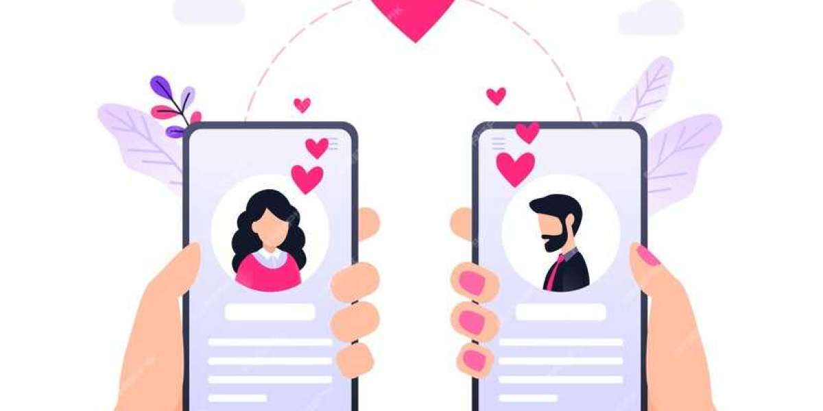Discover Love Effortlessly: Our Dating Clone App
