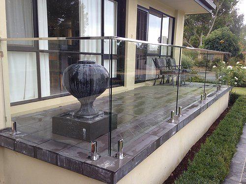 How to Choose the Glass to Complete a Glass Pool Fencing Sydney Project - THE INFLUENCERZ