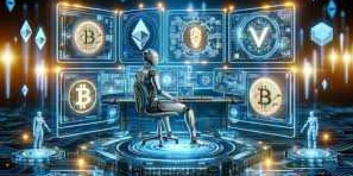 AI Crypto Trading Bot Market 2023 Overview, Growth Forecast, Demand and Development Research Report to 2031