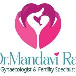Dr Mandavi Rai IVF Specialist