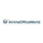 Airline Office World
