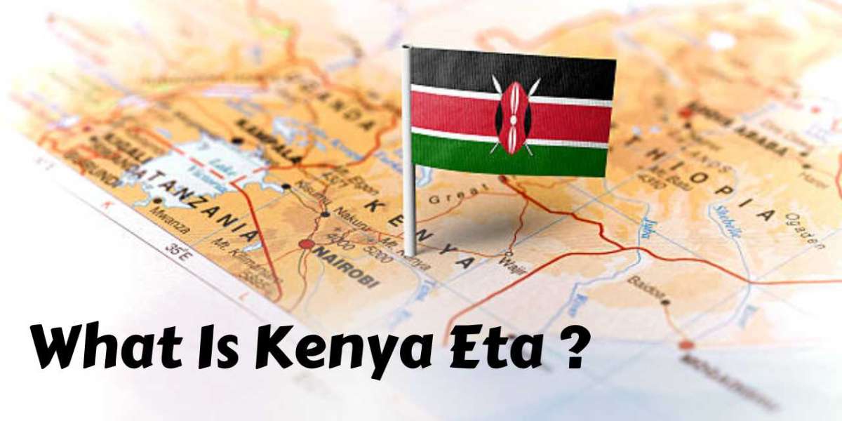 What Is Kenya eTA ?