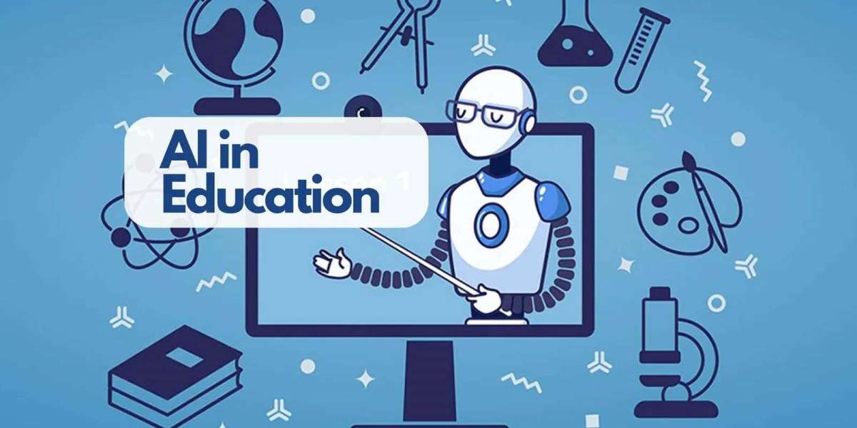 Artificial Intelligence in Education Market: Key Trends, Regional Insights, and Leading Players