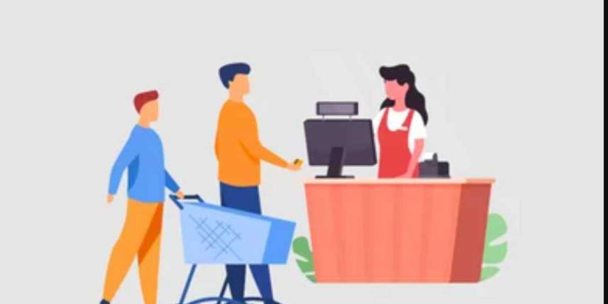 Enhance Customer Experience with a POS System for Your Local eCommerce Store