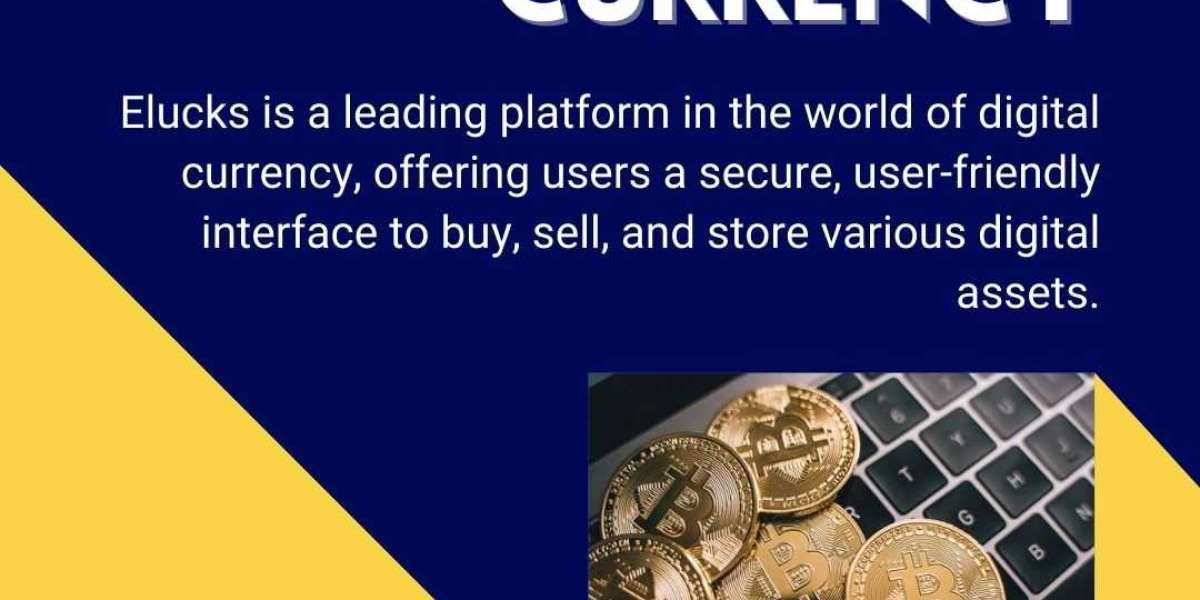 Elucks Exchange - The Ultimate Secure Trading Platform for Cryptocurrency