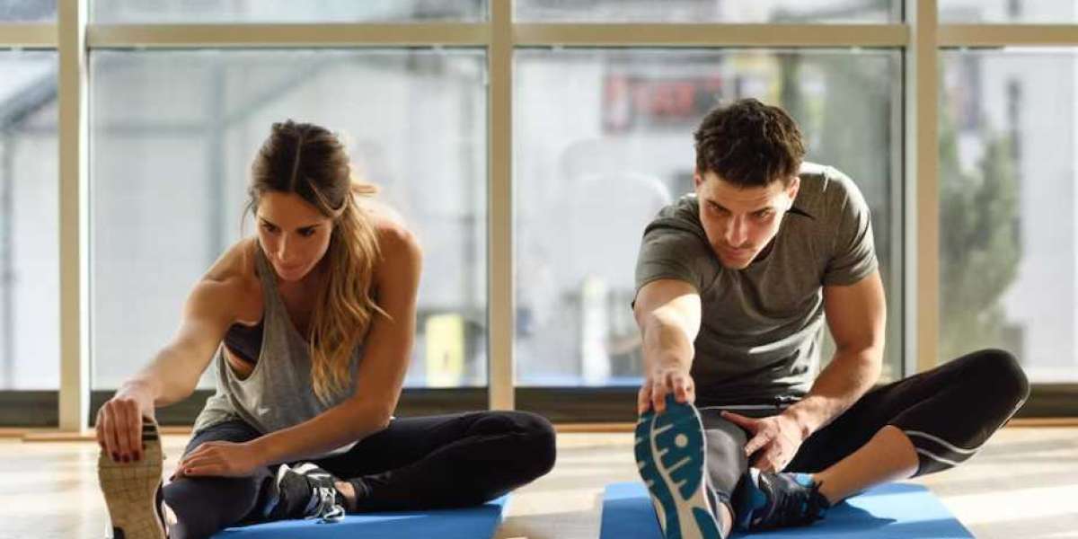 Does exercise improve a man’s ability to attract women?
