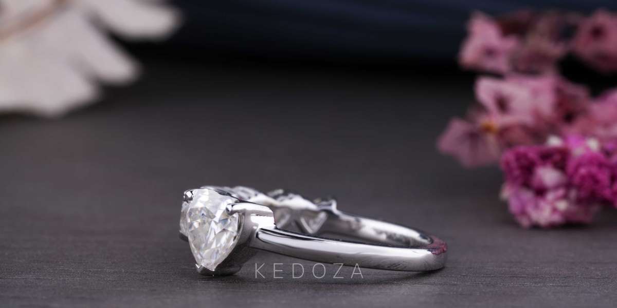 Unveiling the Unbeatable Pricing of Diamond Jewelry at Kedoza Jewels