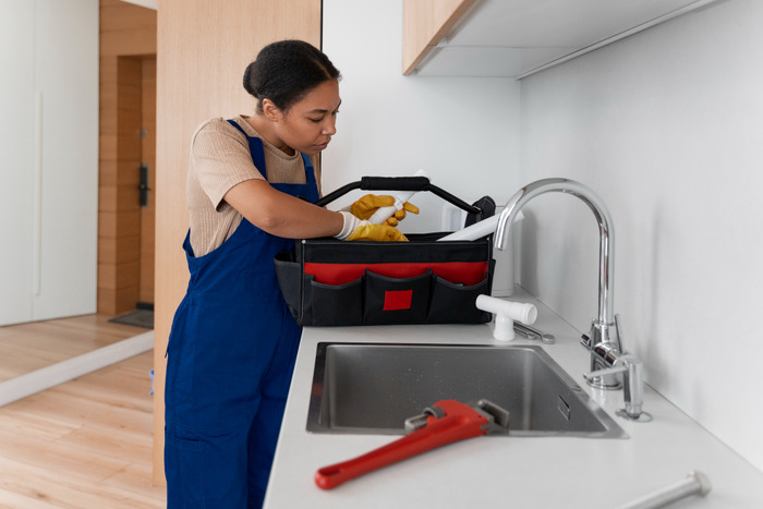 Find the Best Plumbers for Faucet Repair in Milton and Oakville - WriteUpCafe.com