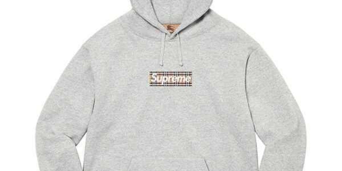 Supreme hoodie has transcended its origins as a simple piece